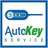 Logo AutoKey Service Chiavi Auto