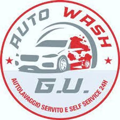 Autolavaggio AUTOWASH