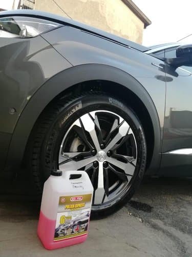 Autolavaggio Cammarata