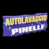 Logo Autolavaggio Pinelli