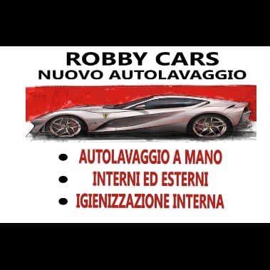 Autolavaggio  Robby Cars