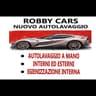 Logo Autolavaggio  Robby Cars