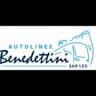 Logo Autolinee Benedettini San Leo