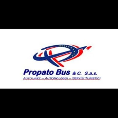 Autolinee Propato Bus