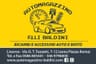 Logo Automagazzino Baldini & C. Sas