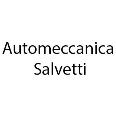 Automeccanica Salvetti