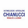 Logo Autonoleggio Chianucci Rosaldo