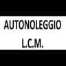 Logo Autonoleggio L.C.M. di Lucio Canevarolo