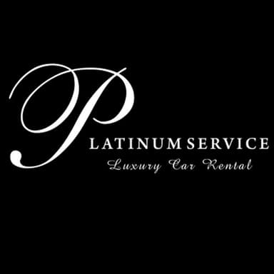 Autonoleggio Platinum Service