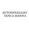 Logo Autonoleggio Tanca Manna