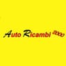 Logo Autoricambi 2000