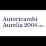 Logo Autoricambi Aurelia 2004