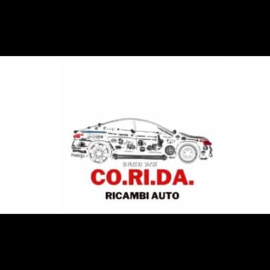 Autoricambi Co.Ri.Da.