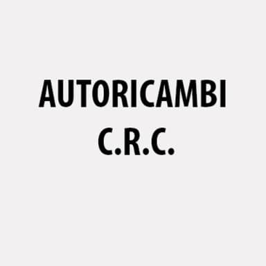 Autoricambi C.R.C.