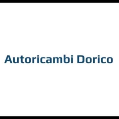 Autoricambi Dorico