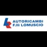 Logo Autoricambi F. Lli Lomuscio