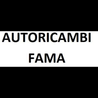Autoricambi Fama