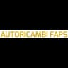 Logo Autoricambi Faps