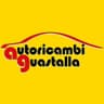 Logo Autoricambi Guastalla