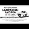 Logo Autoricambi Lamparelli