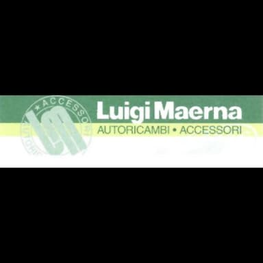 Autoricambi Maerna Luigi