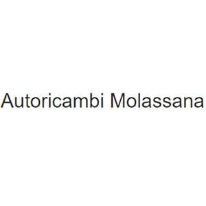 Autoricambi Molassana