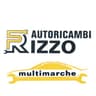 Logo Autoricambi Multimarche Rizzo