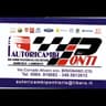 Logo Autoricambi Ponti