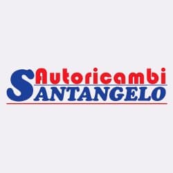 Autoricambi Santangelo Srl