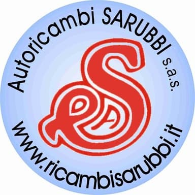 Autoricambi SARUBBI s.a.s.