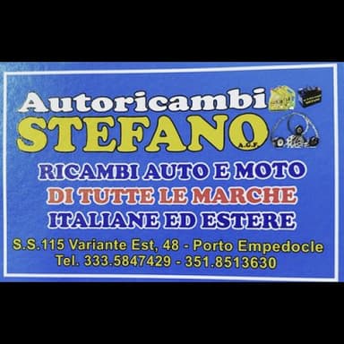 Autoricambi Stefano