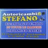 Logo Autoricambi Stefano