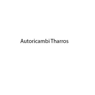 Autoricambi Tharros