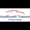 Logo AutoRicambi Tropeano
