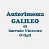 Logo Autorimessa Galileo