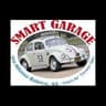 Logo Autorimessa Smart Garage