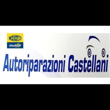 Autoriparazioni Castellani
