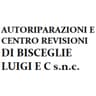 Logo Autoriparazioni - Centro Revisioni di Bisceglie