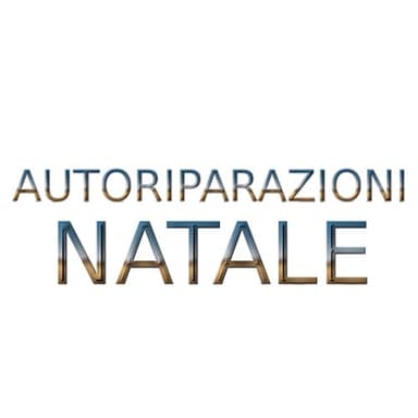 Autoriparazioni Natale