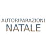 Logo Autoriparazioni Natale