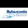 Logo Autoscuola 2000