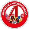 Logo Autoscuola Agenzia Autostop