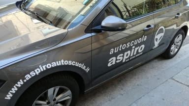 Autoscuola Aspiro S.r.l.