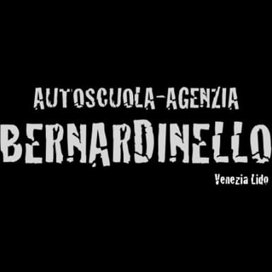 Autoscuola Bernardinello