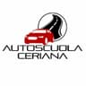 Logo Autoscuola Ceriana