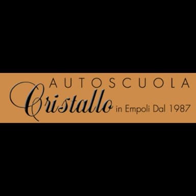 Autoscuola Cristallo