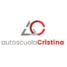 Logo Autoscuola Cristina