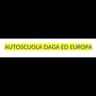 Logo Autoscuola Daga ed Europa