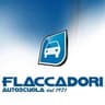 Logo Autoscuola F.lli Flaccadori