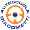 Logo Autoscuola Giacometti